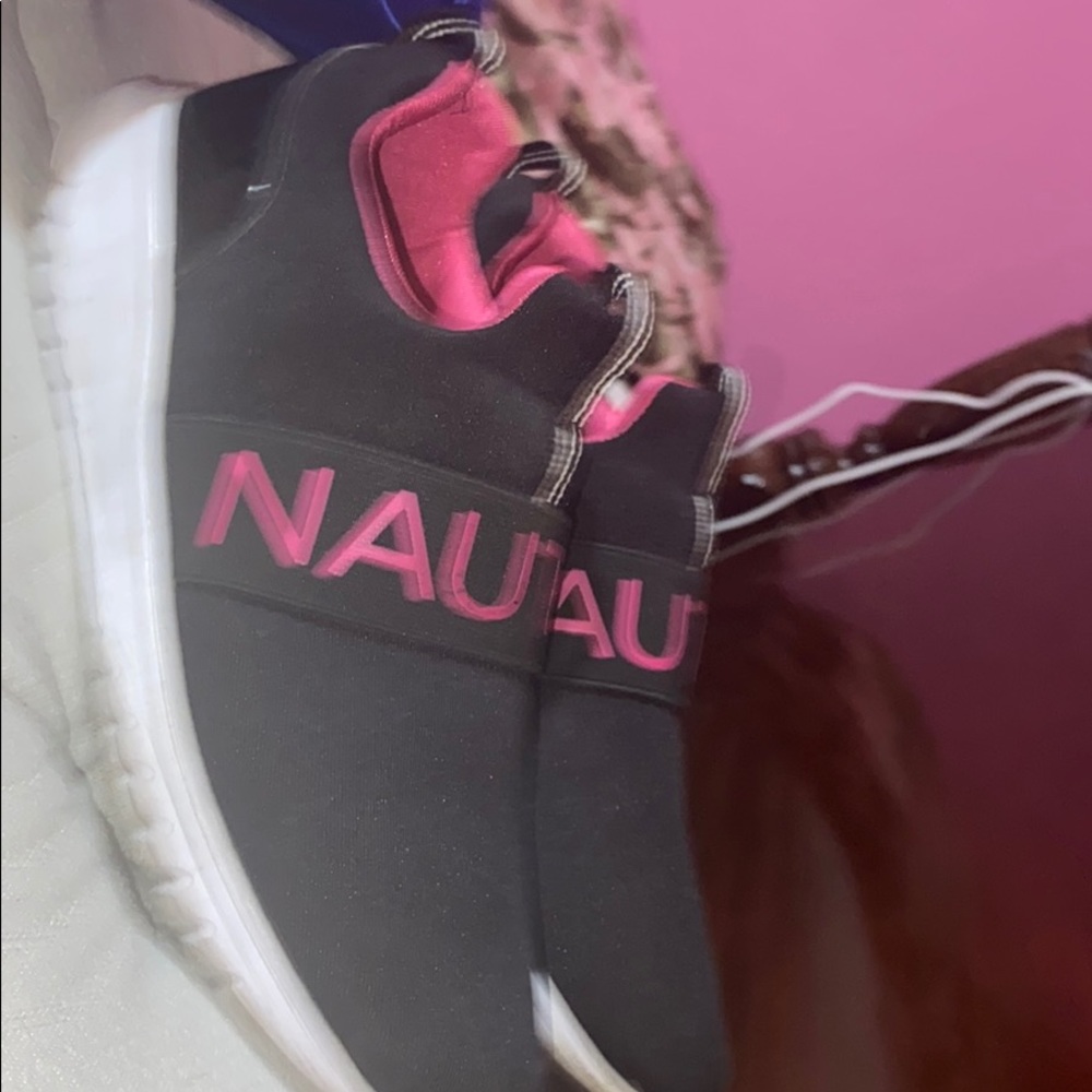 Nautica Shoes